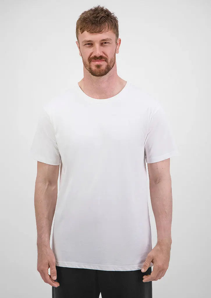 Goodmates Men's Basic Tee X1001M Metro Workwear